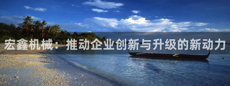 鸿运合拍是什么平台