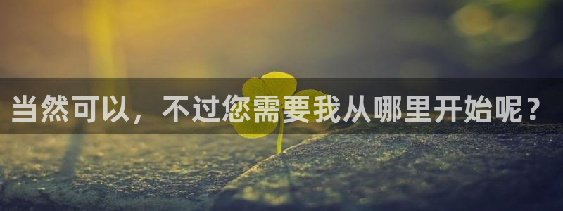 鸿运平台网址